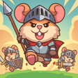 Icoon van programma: Little Army Battle