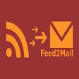 أيقونة البرنامج: Feed2Mail