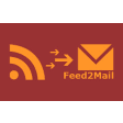Feed2Mail