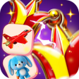 Ícone do programa: iP Game Sky Mirror