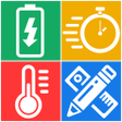 程序图标：Unit Converter
