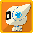 プログラムのアイコン：Robotizen: Kid learn Codi…