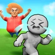 Icoon van programma: Sprunki Rescue: Music Sur…