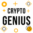 Ícone do programa: Crypto Genius