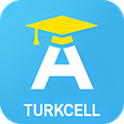 程序图标：Turkcell Akademi