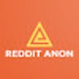 أيقونة البرنامج: Reddit Usernames Anon