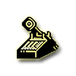 Symbol des Programms: ISDN-Monitor