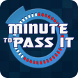Minute to Pass it - Party Game