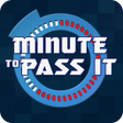 程序图标：Minute to Pass it - Party…