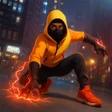 Programın simgesi: Hero Fight: Action Game