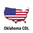 Ikon program: Oklahoma CDL Permit Pract…