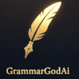 Programın simgesi: GrammarGodAi - Free Gramm…