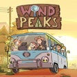 程序图标：Wind Peaks