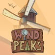 Icoon van programma: Wind Peaks