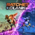 Иконка программы: Ratchet & Clank: Rift Apa…