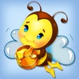 أيقونة البرنامج: Games Baby: Race for todd…
