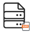 ไอคอนของโปรแกรม: HAR Replay (Global)