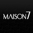 ไอคอนของโปรแกรม: Maison7