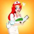 Icon of program: Nurse Story - Delete One …