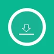 プログラムのアイコン：Latest Status Saver