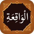 أيقونة البرنامج: Surah Waqia سورة الواقعة