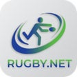 أيقونة البرنامج: RUGBY.net News  Live Scor…