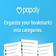 Bookmark Manager Speed Dial | Papaly icon