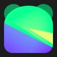 Иконка программы: Notch Kit - Custom Wallpa…