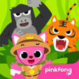 程序图标：Pinkfong Who Am I