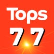 ไอคอนของโปรแกรม: Tops online - Food  Groce…