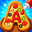 Ícone do programa: Pizza Maker Games for Kid…