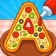 Icoon van programma: Pizza Maker Games for Kid…