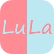 プログラムのアイコン：LuLa Status Video WA Indo…