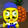 プログラムのアイコン：Neighbor Sponge. Scary Se…