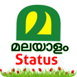 程序图标：Malayalam Status | Sms & …