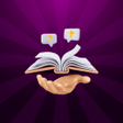 ไอคอนของโปรแกรม: Bible Game: Daily Study