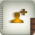 ไอคอนของโปรแกรม: Contacts Fast Add