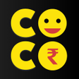 Иконка программы: CoCo - Watch Videos Get R…
