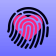 Love Fingerprint