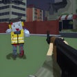Ikona programu: Kill Endless Zombies
