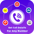 プログラムのアイコン：Call History Any Number D…