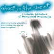 ไอคอนของโปรแกรม: Ghost in the Sheet