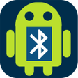 Иконка программы: Bluetooth App Sender APK …