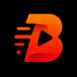 Ikona programu: BlinkPlay: Fast Simple
