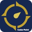 プログラムのアイコン：Discover Cedar Point Hist…