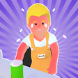 プログラムのアイコン：Strong Cashier