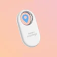 Programın simgesi: Samsung Galaxy SmartTag
