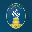 プログラムのアイコン：جامعة حائل