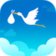 Icon of program: Happy Stork :Pregnancy Su…