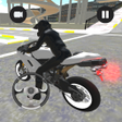 程序图标:Motorcycle Bike Game Simu…